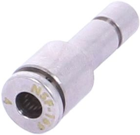 BT-GRZ-MSv - Gerader Reduzierstecker