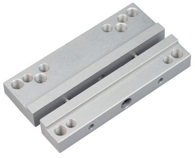 ZHO-BEF-ADP - Adapterplatte