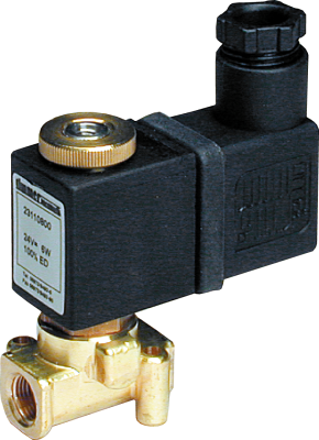 VFG-MIN-D320-NG - 3-2 Wege MINI-Magnetventil