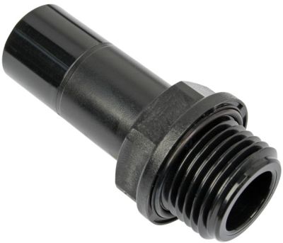 BG-GES-KU - Gerade Einschraubstecker