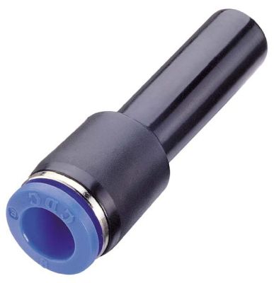 B-GRZ-KU - Gerader Reduzierstecker